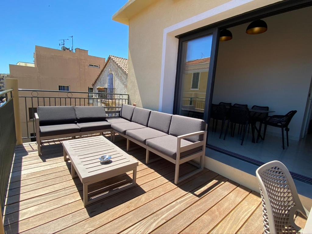 Residence Le Provence Le Lavandou Zewnętrze zdjęcie