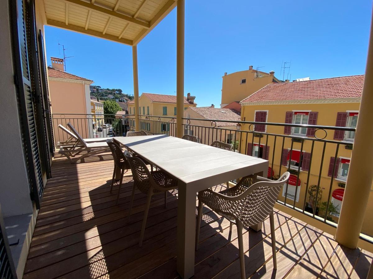 Residence Le Provence Le Lavandou Zewnętrze zdjęcie