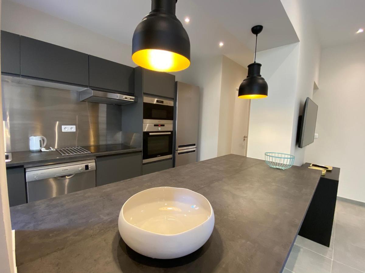 Residence Le Provence Le Lavandou Zewnętrze zdjęcie