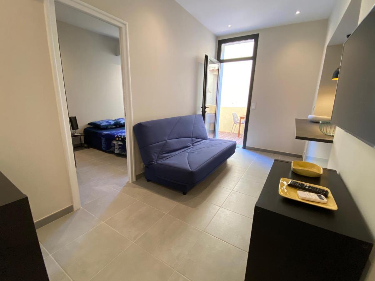 Residence Le Provence Le Lavandou Zewnętrze zdjęcie