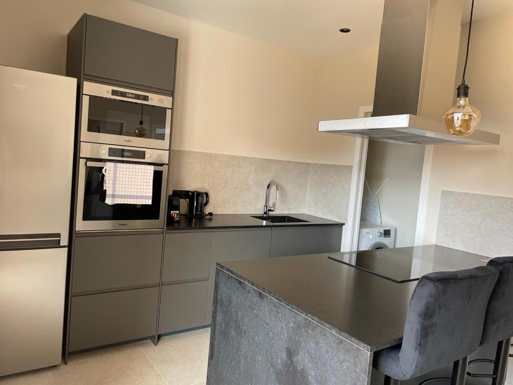 Residence Le Provence Le Lavandou Zewnętrze zdjęcie