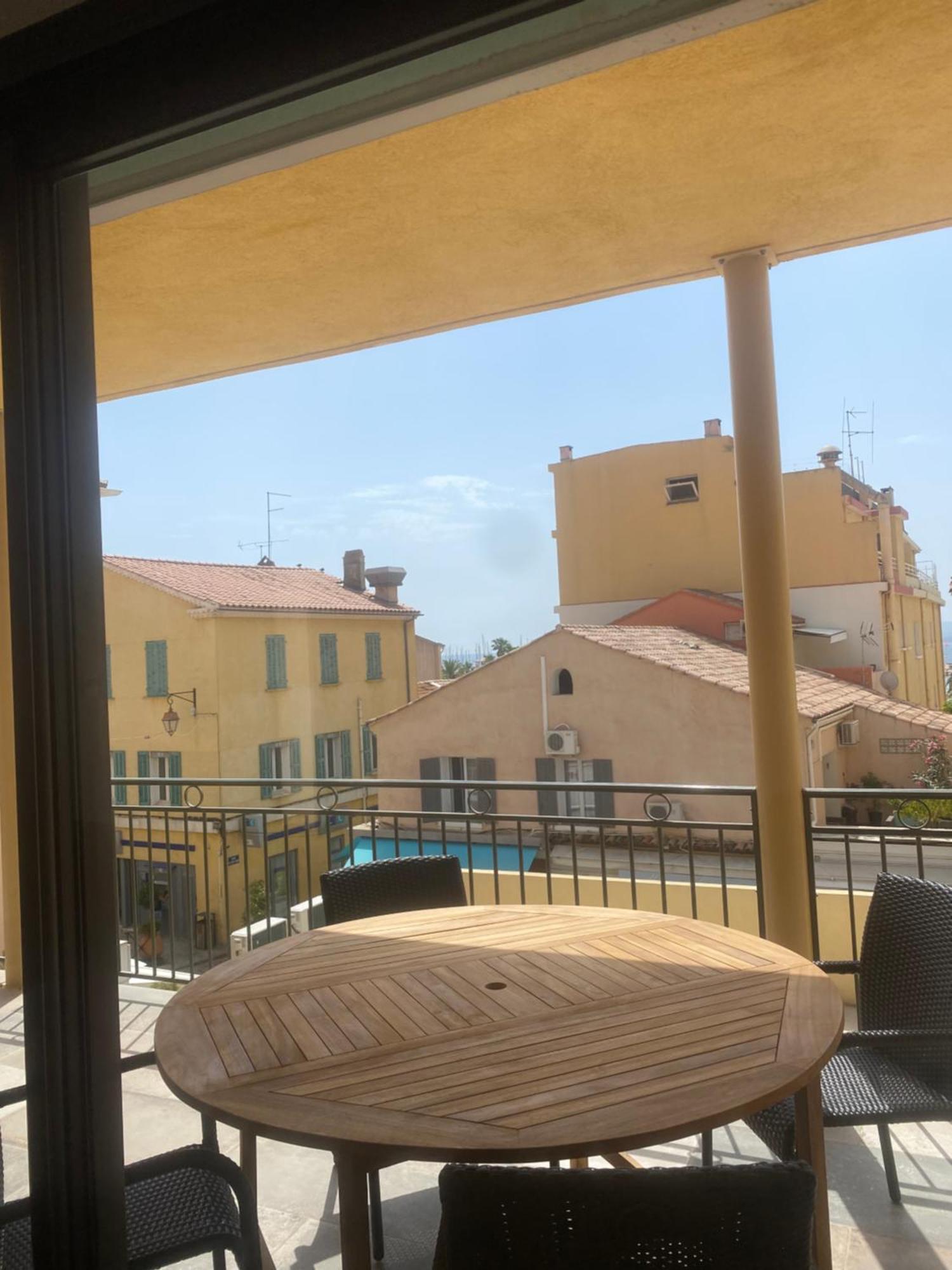 Residence Le Provence Le Lavandou Zewnętrze zdjęcie