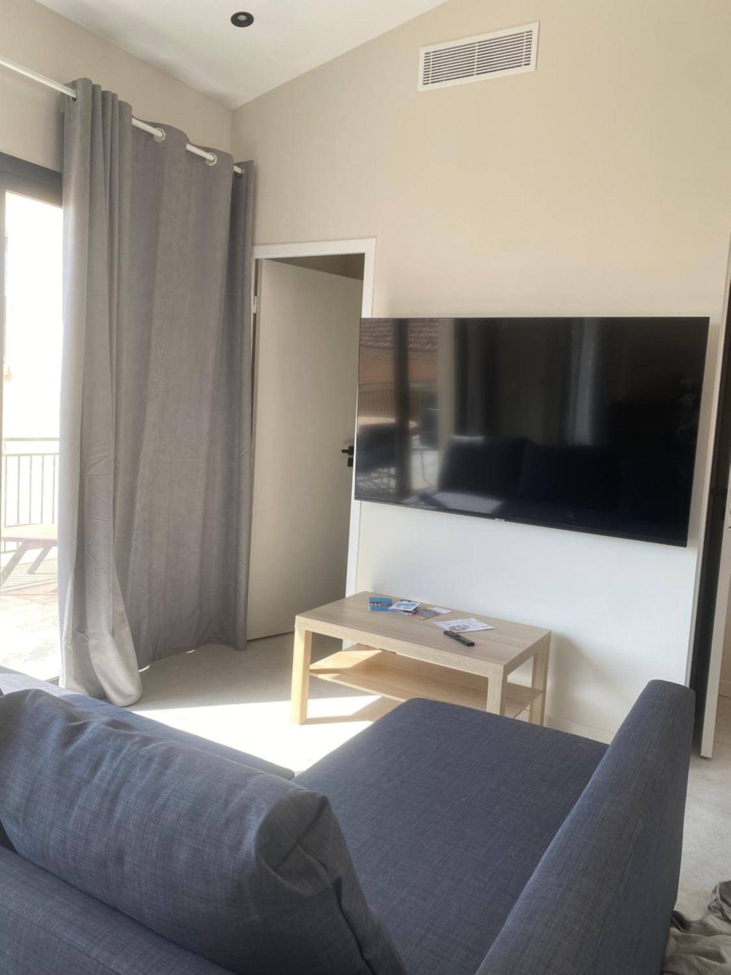 Residence Le Provence Le Lavandou Zewnętrze zdjęcie